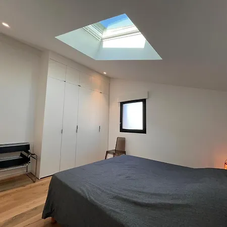 Holiday home Contemporaine, Piscine Chauffee, Proche Ocean A - Fr-1-239-682 Saint-Jean-de-Luz