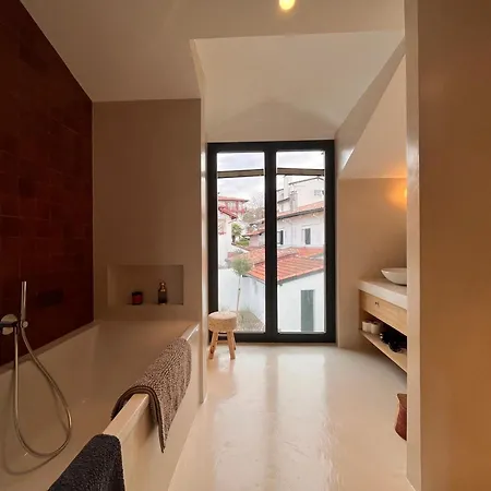 Contemporaine, Piscine Chauffee, Proche Ocean A - Fr-1-239-682 Holiday home