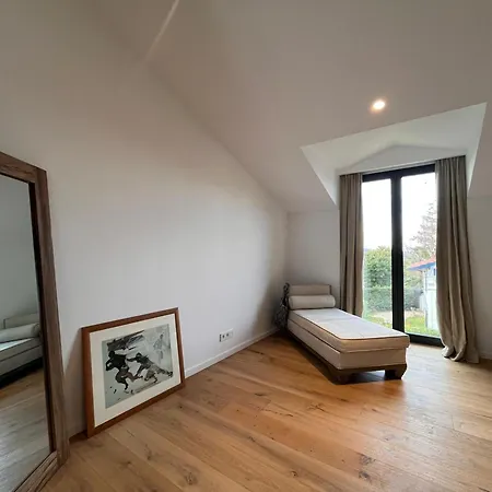 Holiday home Contemporaine, Piscine Chauffee, Proche Ocean A - Fr-1-239-682 *