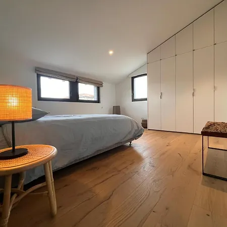 Holiday home Contemporaine, Piscine Chauffee, Proche Ocean A - Fr-1-239-682