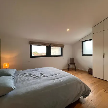 Contemporaine, Piscine Chauffee, Proche Ocean A - Fr-1-239-682 Holiday home Saint-Jean-de-Luz