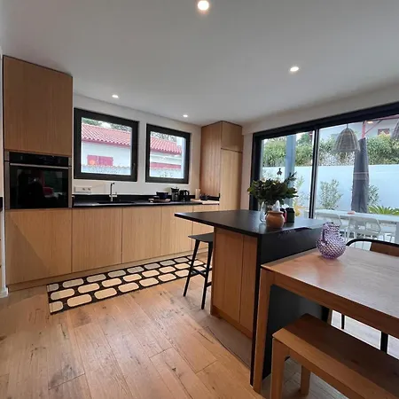 Holiday home Contemporaine, Piscine Chauffee, Proche Ocean A - Fr-1-239-682 Saint-Jean-de-Luz